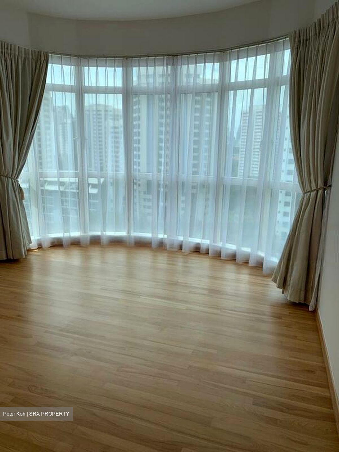 The Horizon (D10), Condominium #561228731